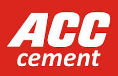 ACC Cement Logo