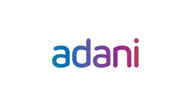 Adani Cement Logo