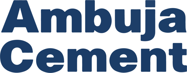 Ambuja Cement Logo