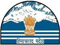 Government of Himachal Pradesh Logo