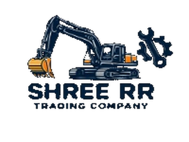 Shree RR Trading Company Logo